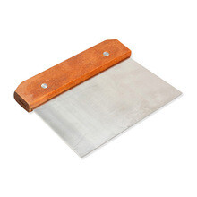 Soap Cutter - Straight Cut (Wood Handle - LAST ONE)