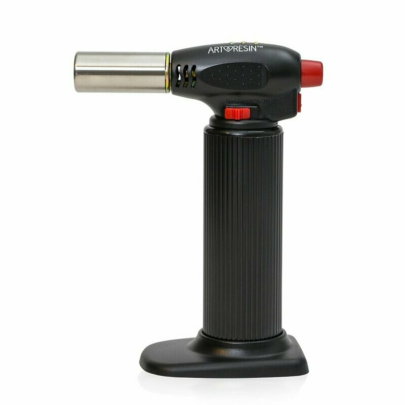 ArtResin - Artist&#39;s Studio Torch