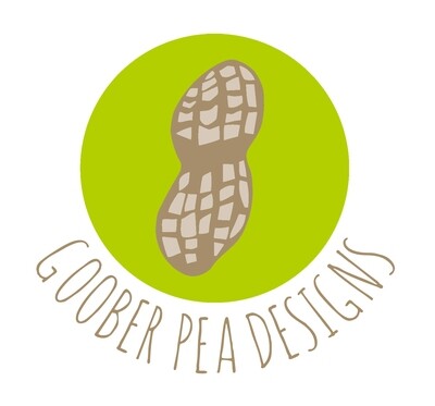 Goober Pea Designs