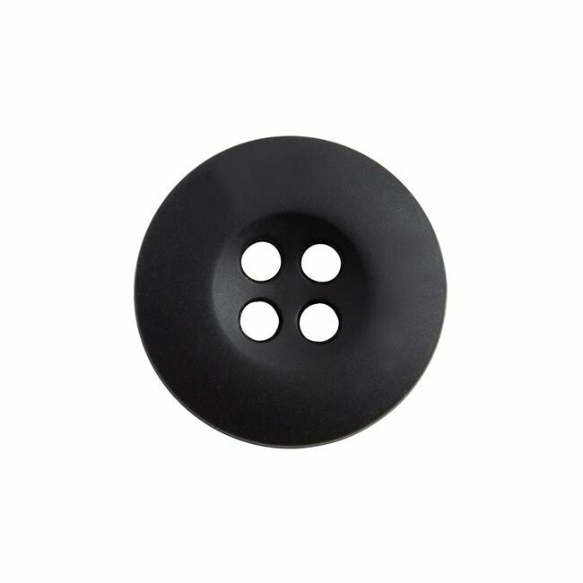 Buttons, 30L (3/4&quot;) - Docker Style, 12 pack - Various colours