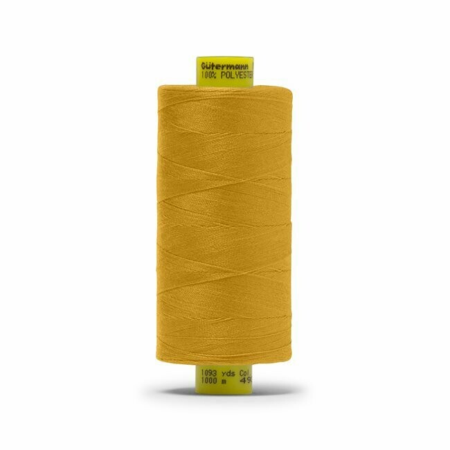 8363 - Gutermann Mara 120 - 1,000m / 1,094 yards