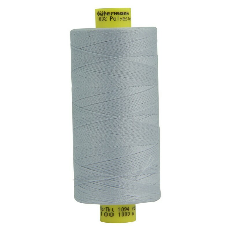 5618 - Gutermann Mara 100 - 1,000m / 1,093 yards
