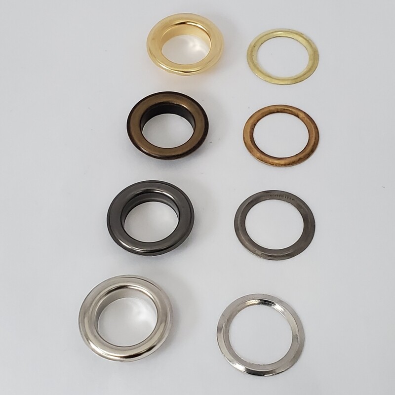 Grommets
