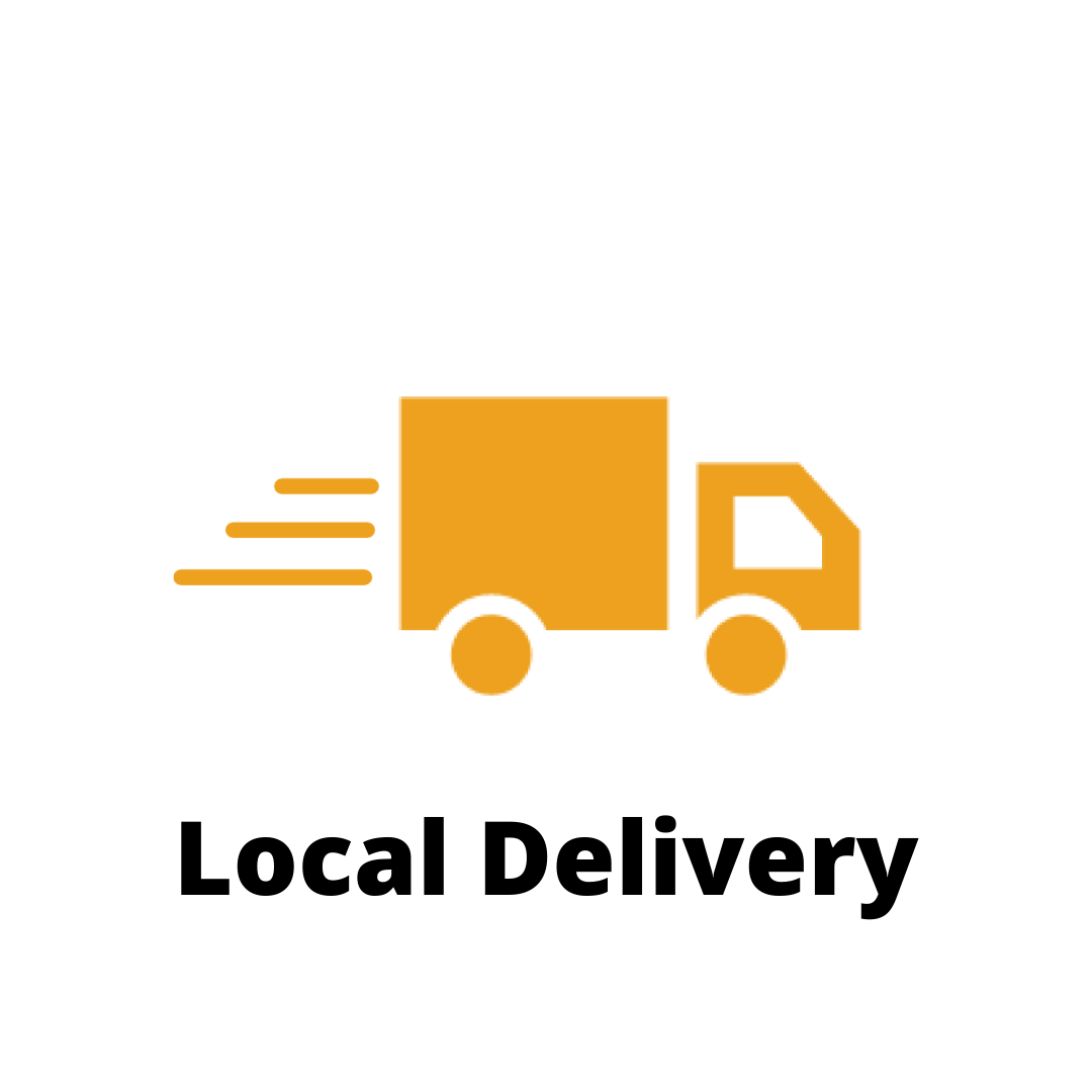 Local Delivery Add On