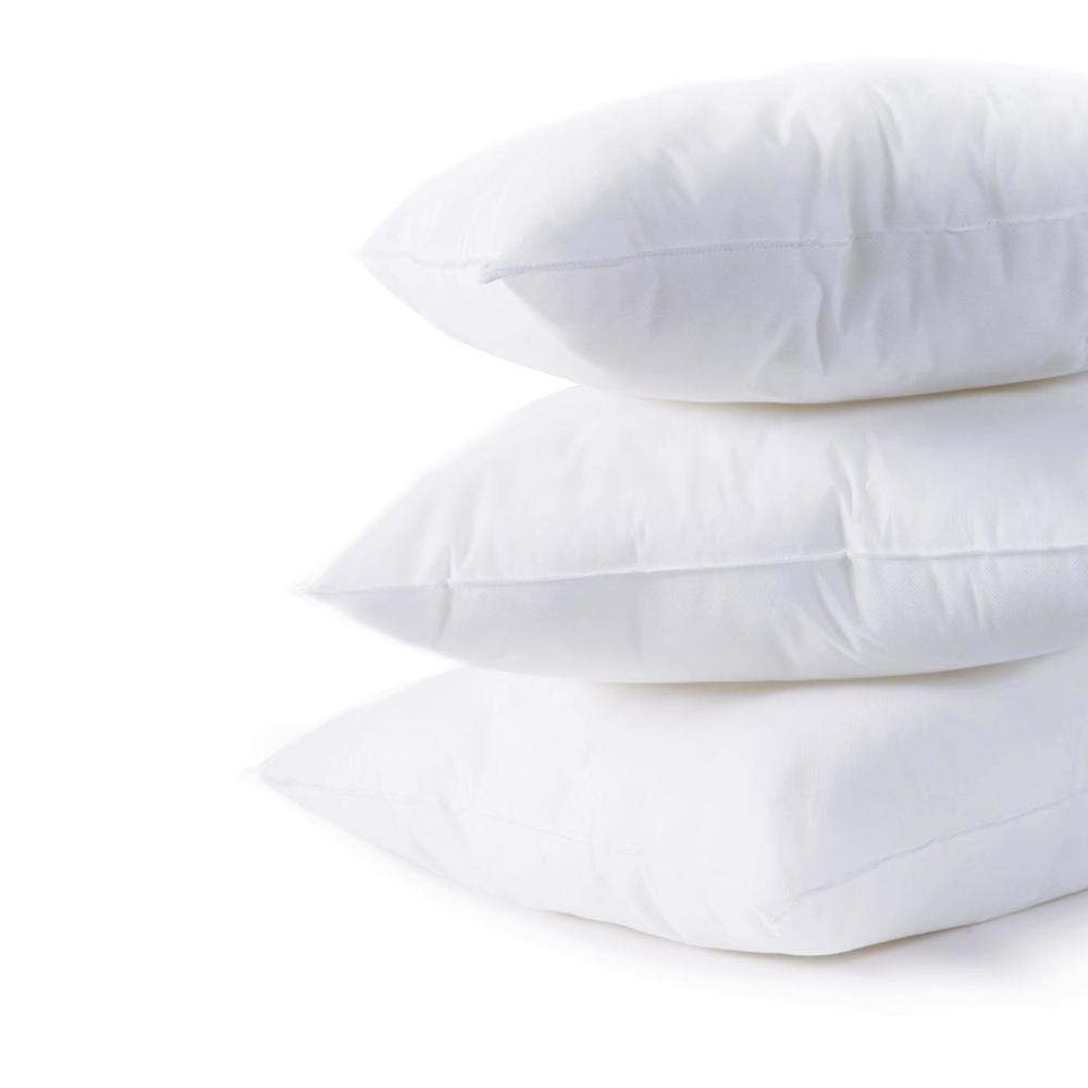 Pillow forms - rectangular