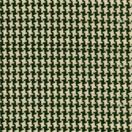 Flannel - Houndstooth