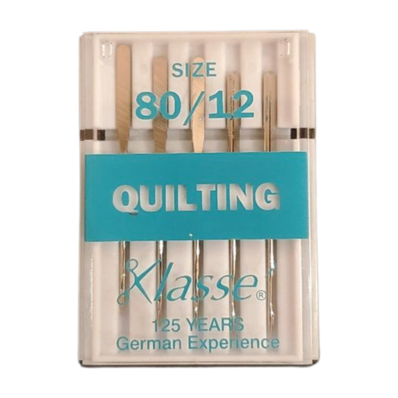 Klasse - Quilting Needles