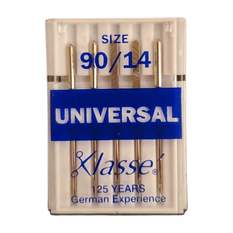 Klasse - Universal Needles