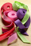Binding &amp; Tapes