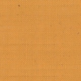 Dyed burlap