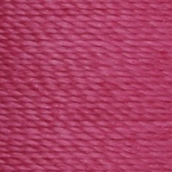 Coats Dual Duty XP - Red Rose