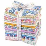 Quilting cottons