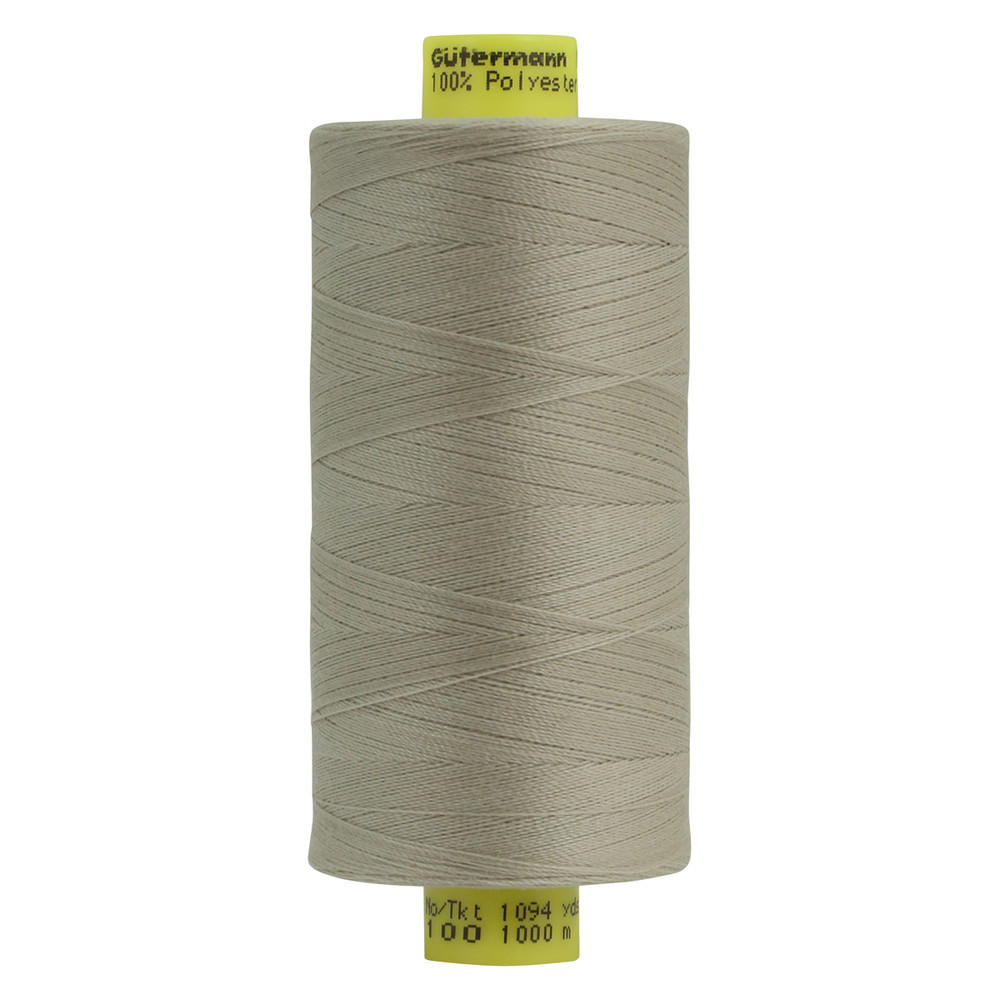 118 - Gutermann Mara 100 - 1,000m / 1,094 yards