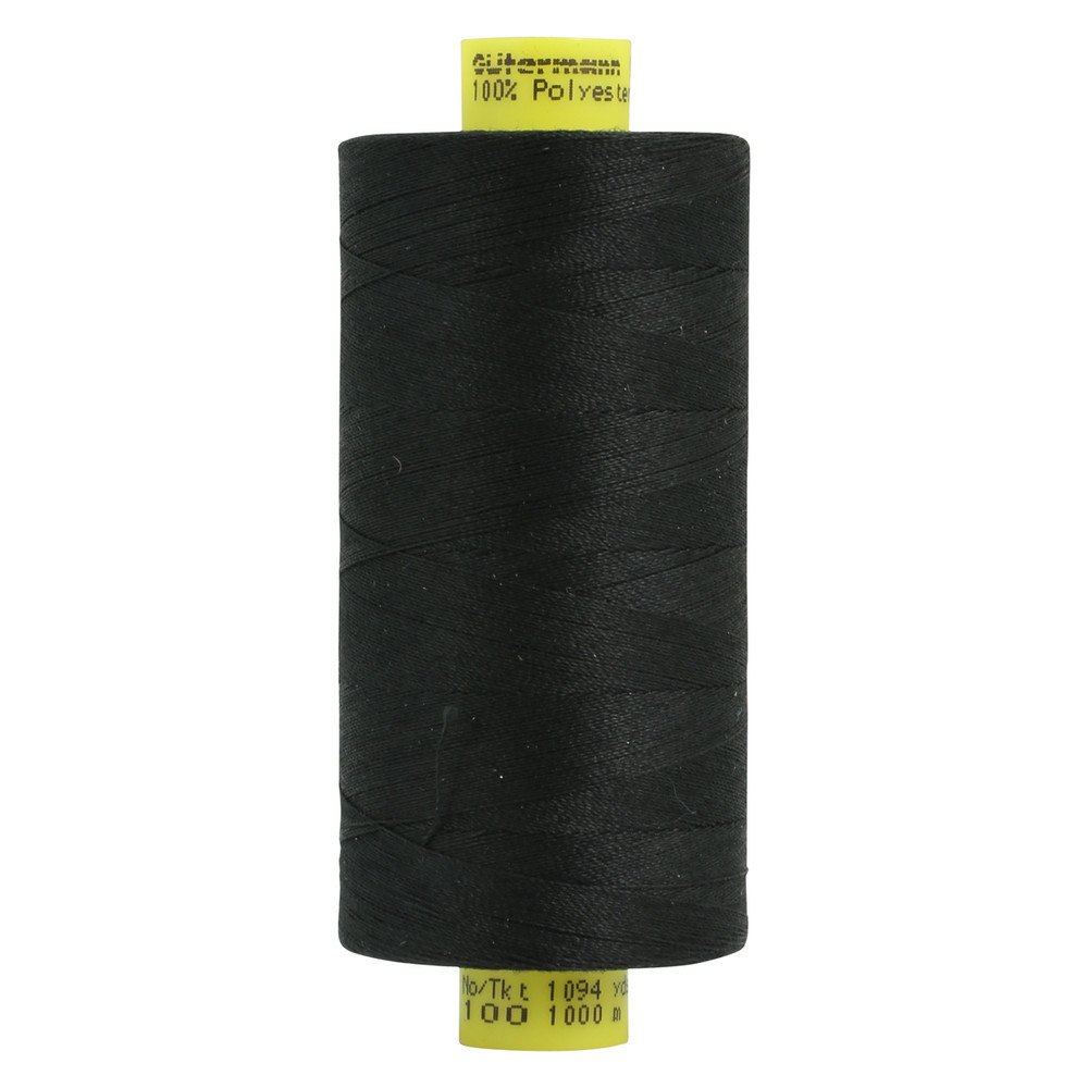 163 - Gutermann Mara 100 - 1,000m / 1,094 yards