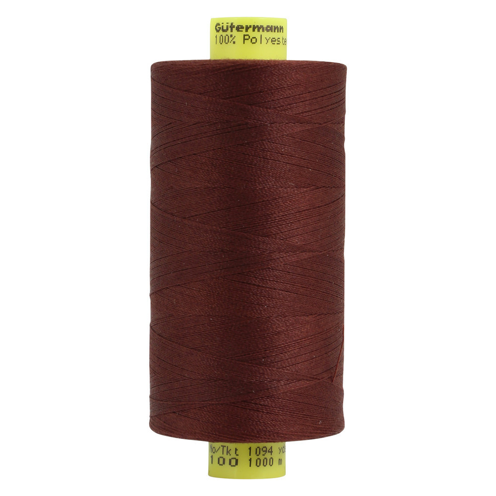 175 - Gutermann Mara 100 - 1,000m / 1,094 yards