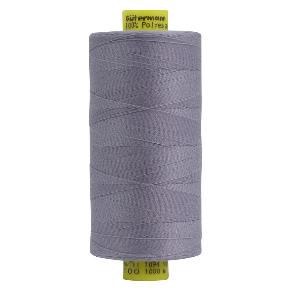 202 - Gutermann Mara 100 - 1,000m / 1,094 yards