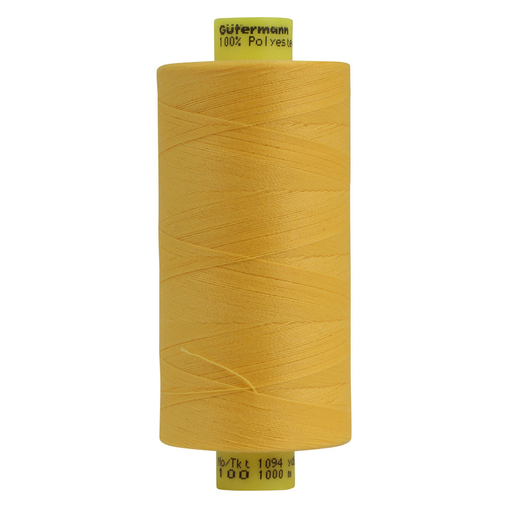1068 - Gutermann Mara 100 - 1,000m / 1,093 yards