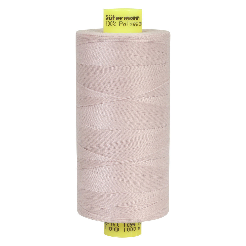 2017 - Gutermann Mara 100 - 1,000m / 1,094 yards