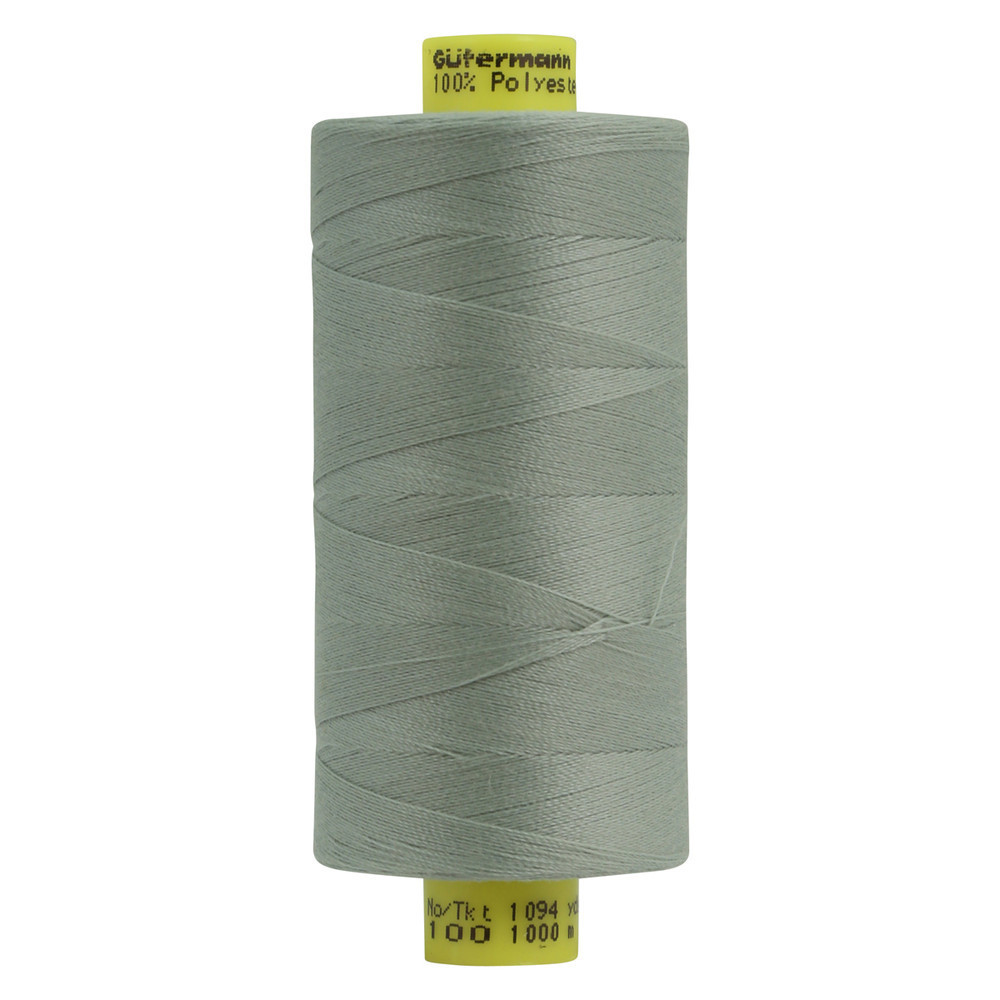 224 - Gutermann Mara 100 - 1,000m / 1,094 yards