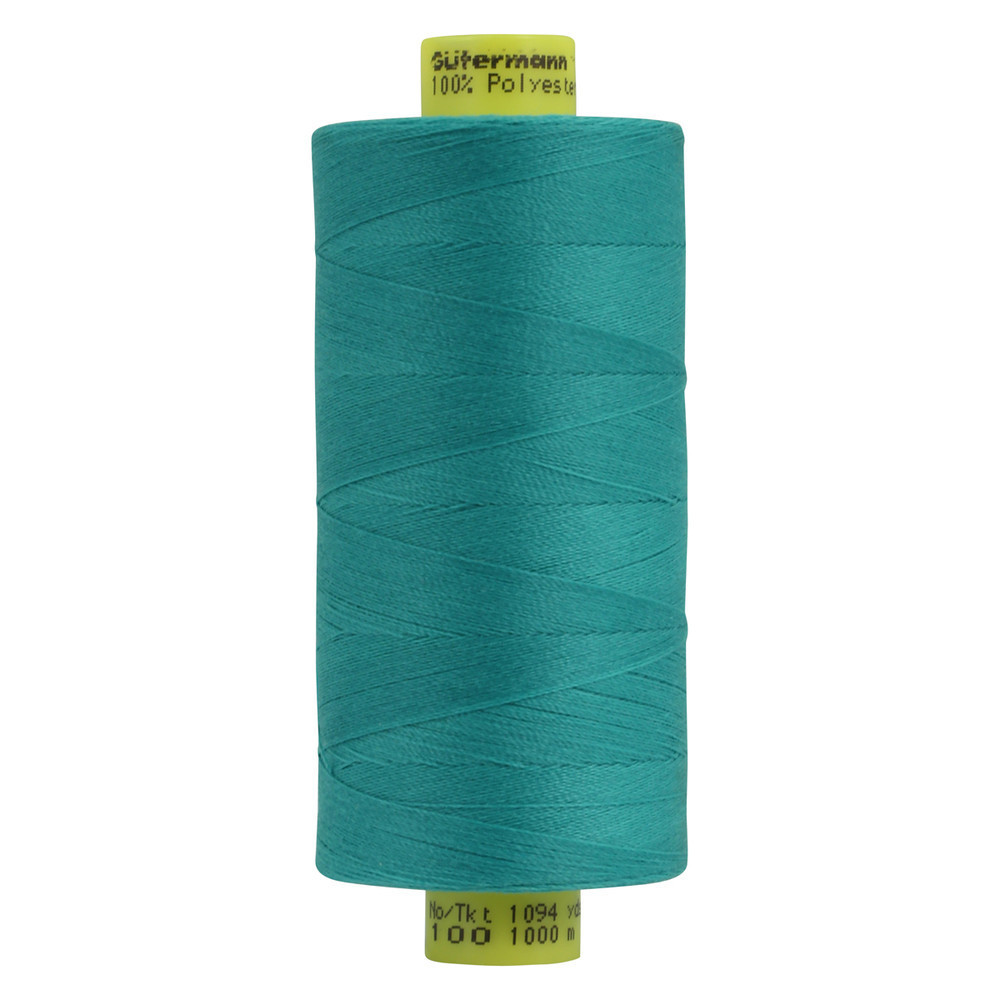 235 - Gutermann Mara 100 - 1,000m / 1,094 yards