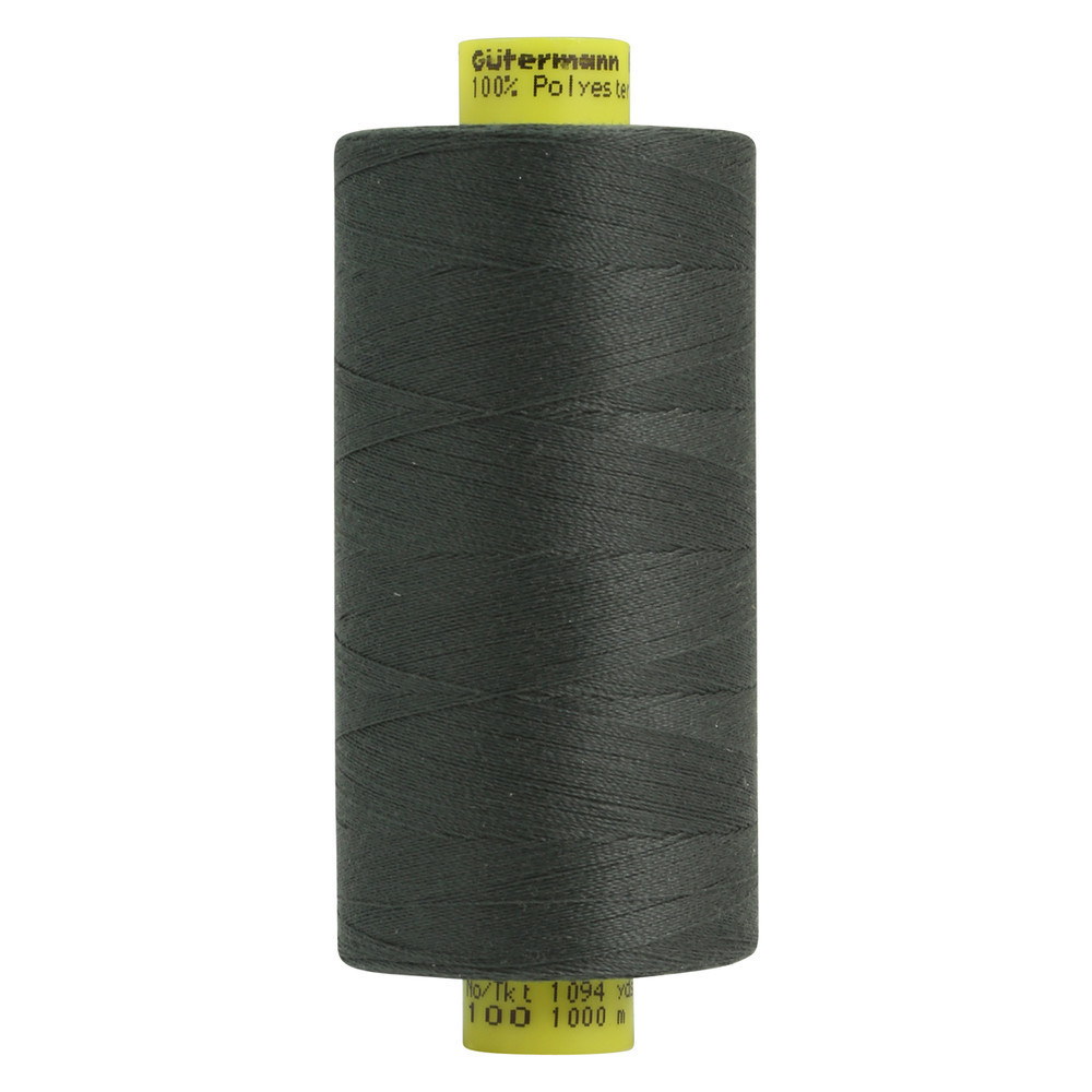 269 - Gutermann Mara 100 - 1,000m / 1,094 yards