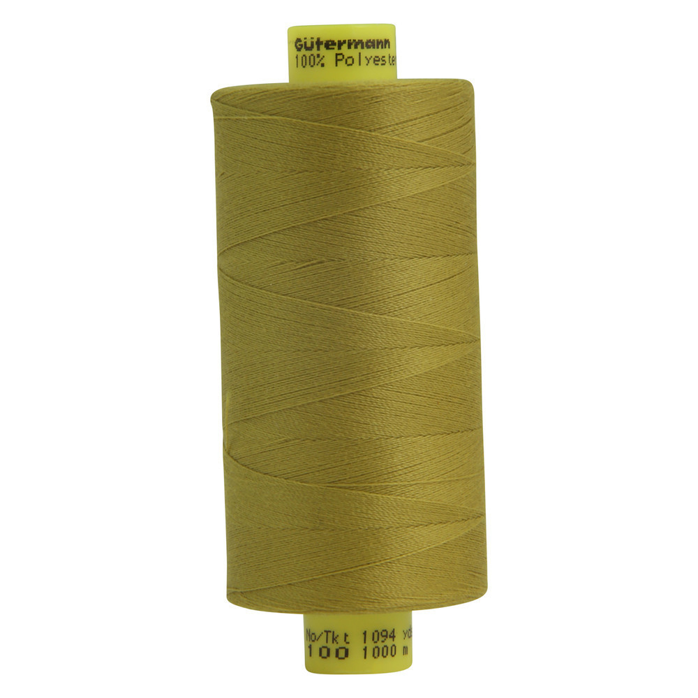 286 - Gutermann Mara 100 - 1,000m / 1,094 yards
