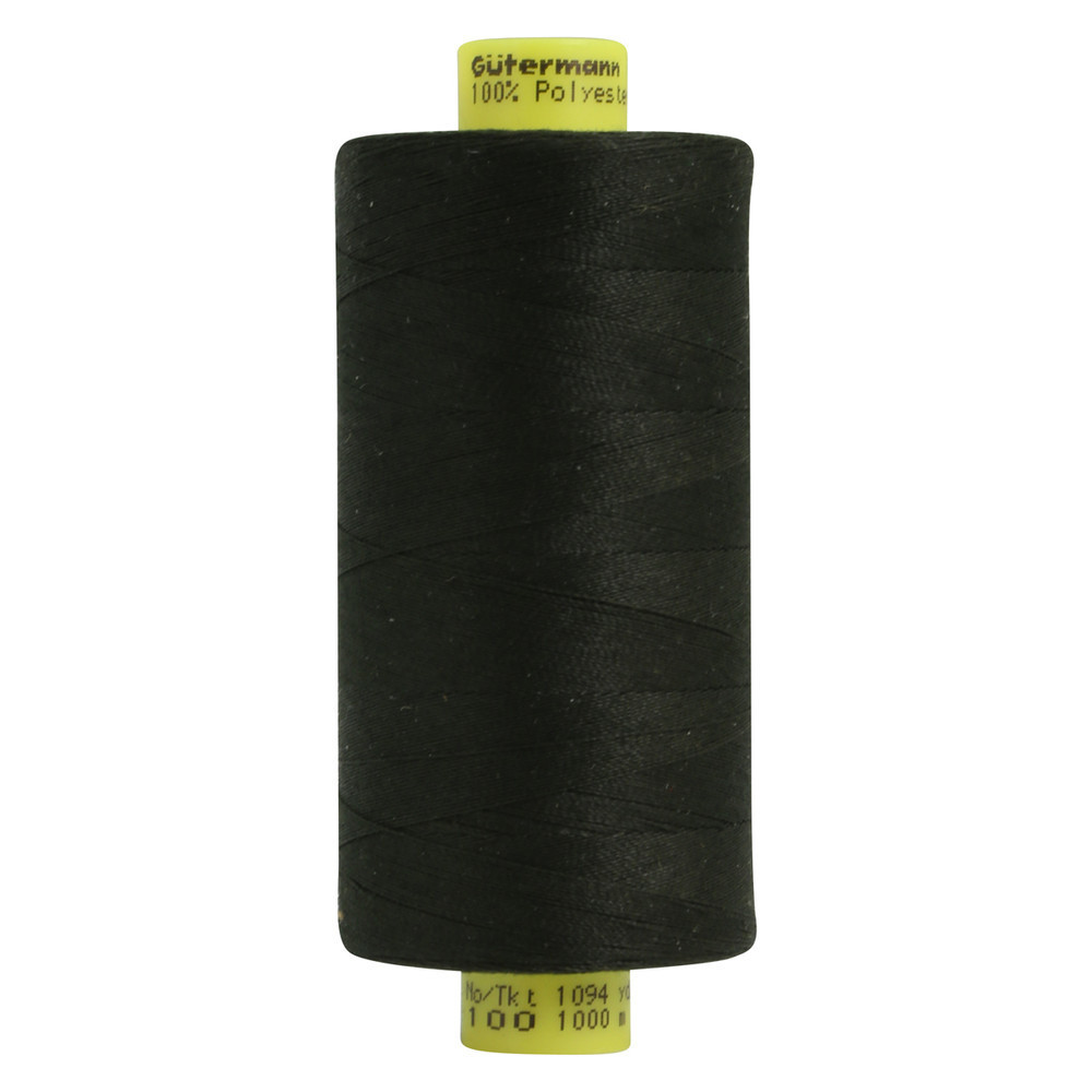 304 - Gutermann Mara 100 - 1,000m / 1,094 yards