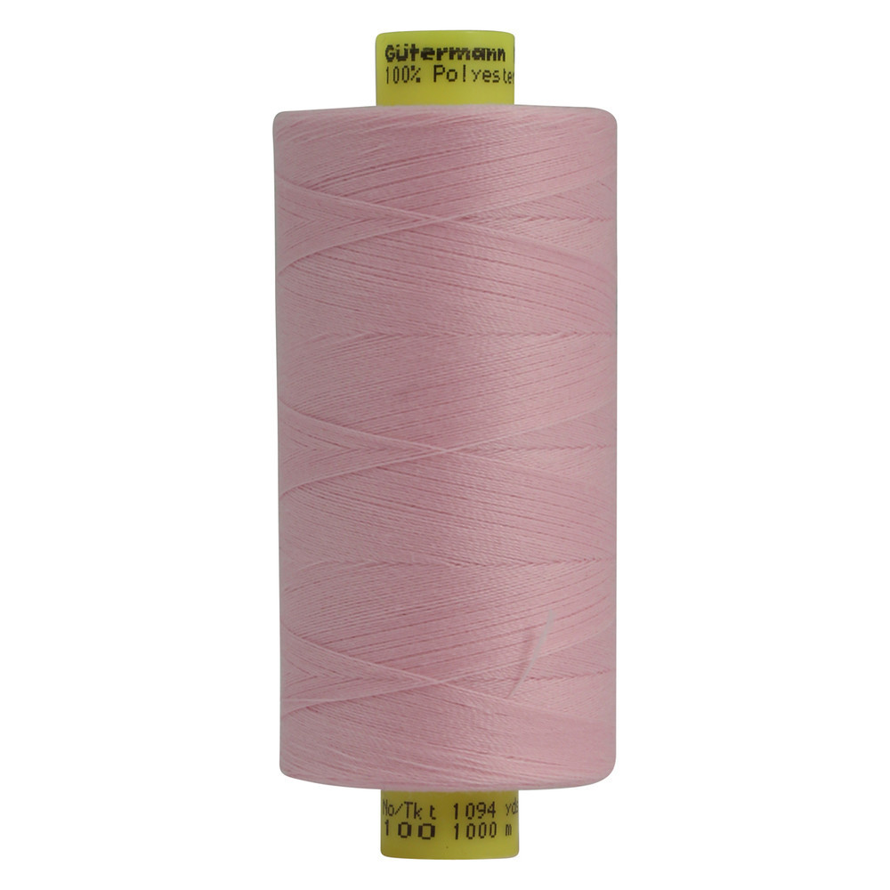 320 - Gutermann Mara 100 - 1,000m / 1,094 yards