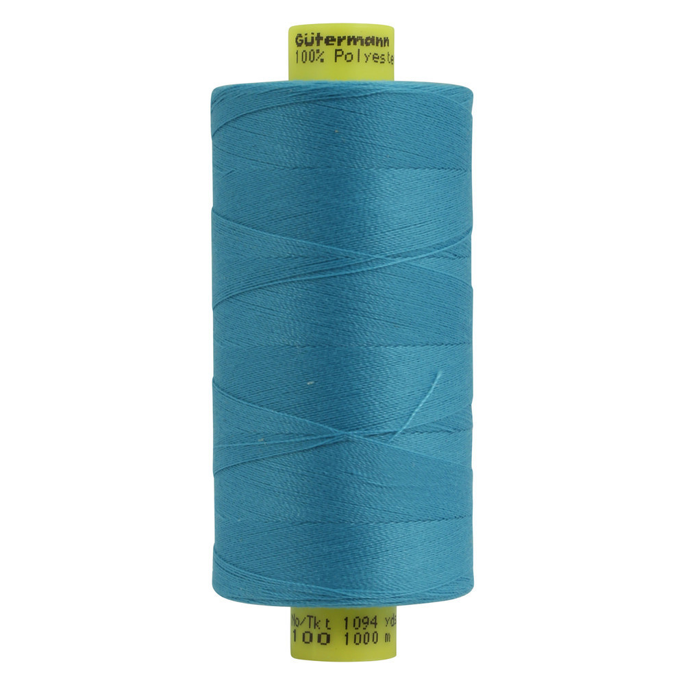 332 - Gutermann Mara 100 - 1,000m / 1,094 yards