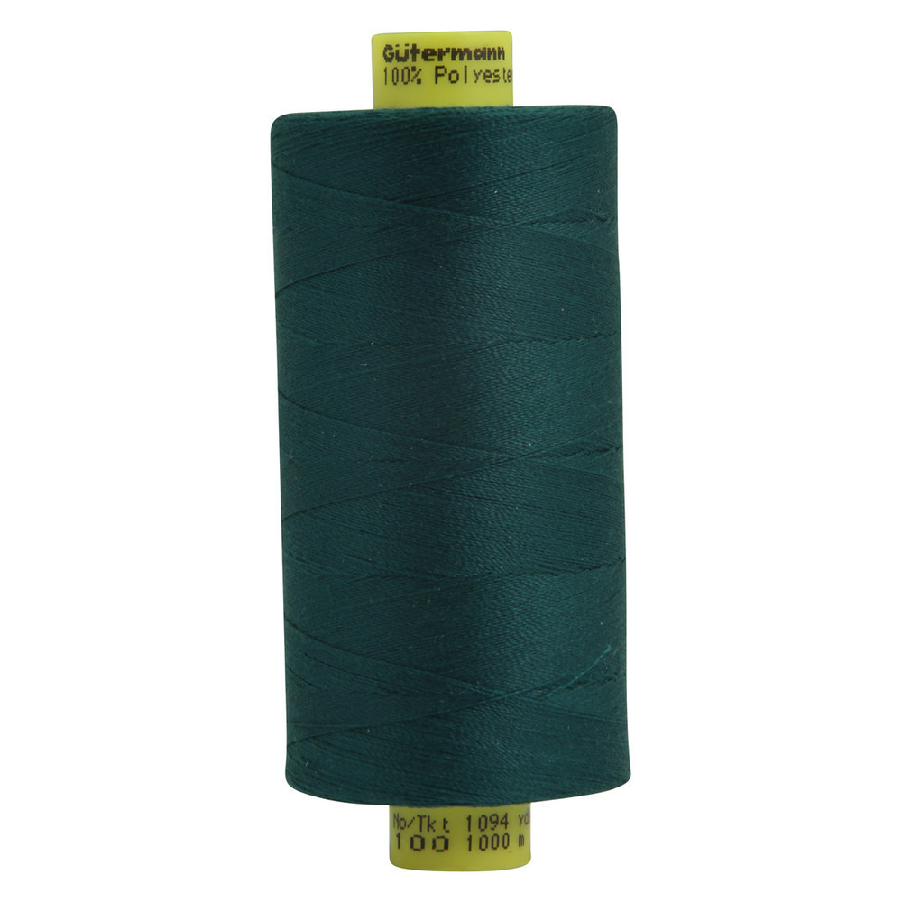 340 - Gutermann Mara 100 - 1,000m / 1,094 yards