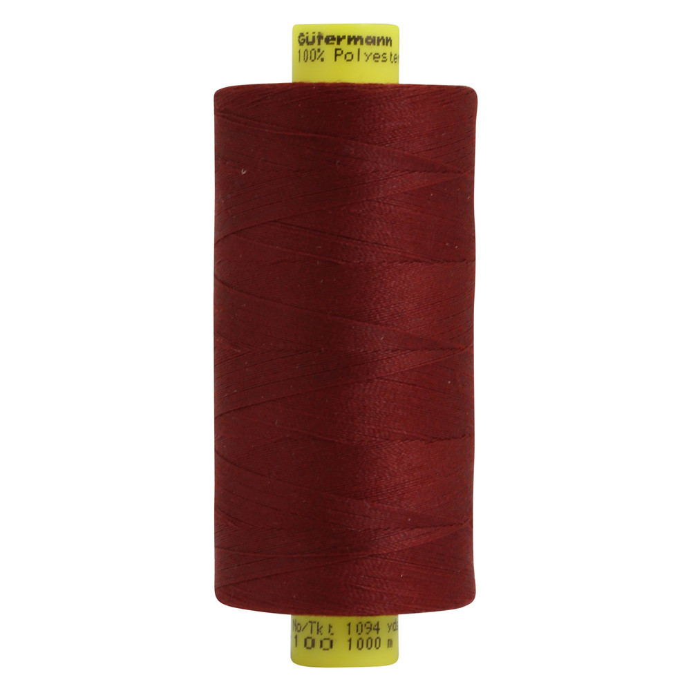 369 - Gutermann Mara 100 - 1,000m / 1,094 yards