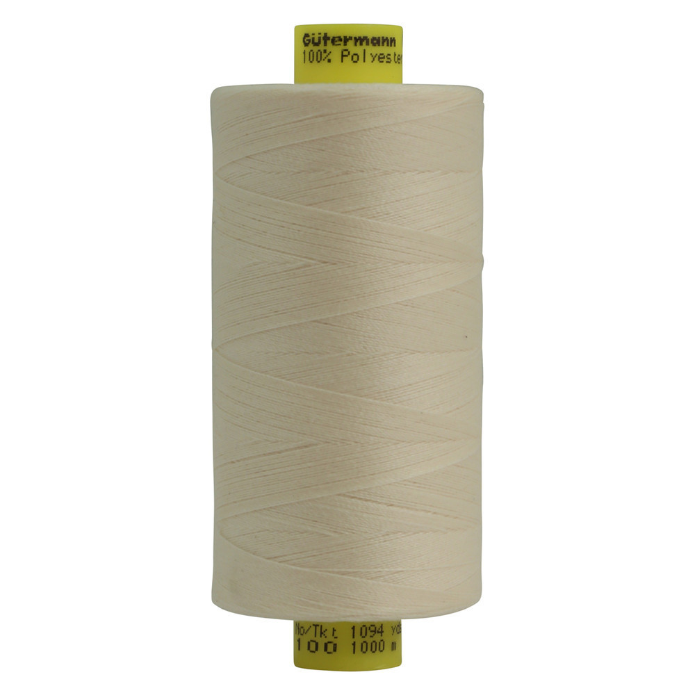 414 - Gutermann Mara 100 - 1,000m / 1,094 yards