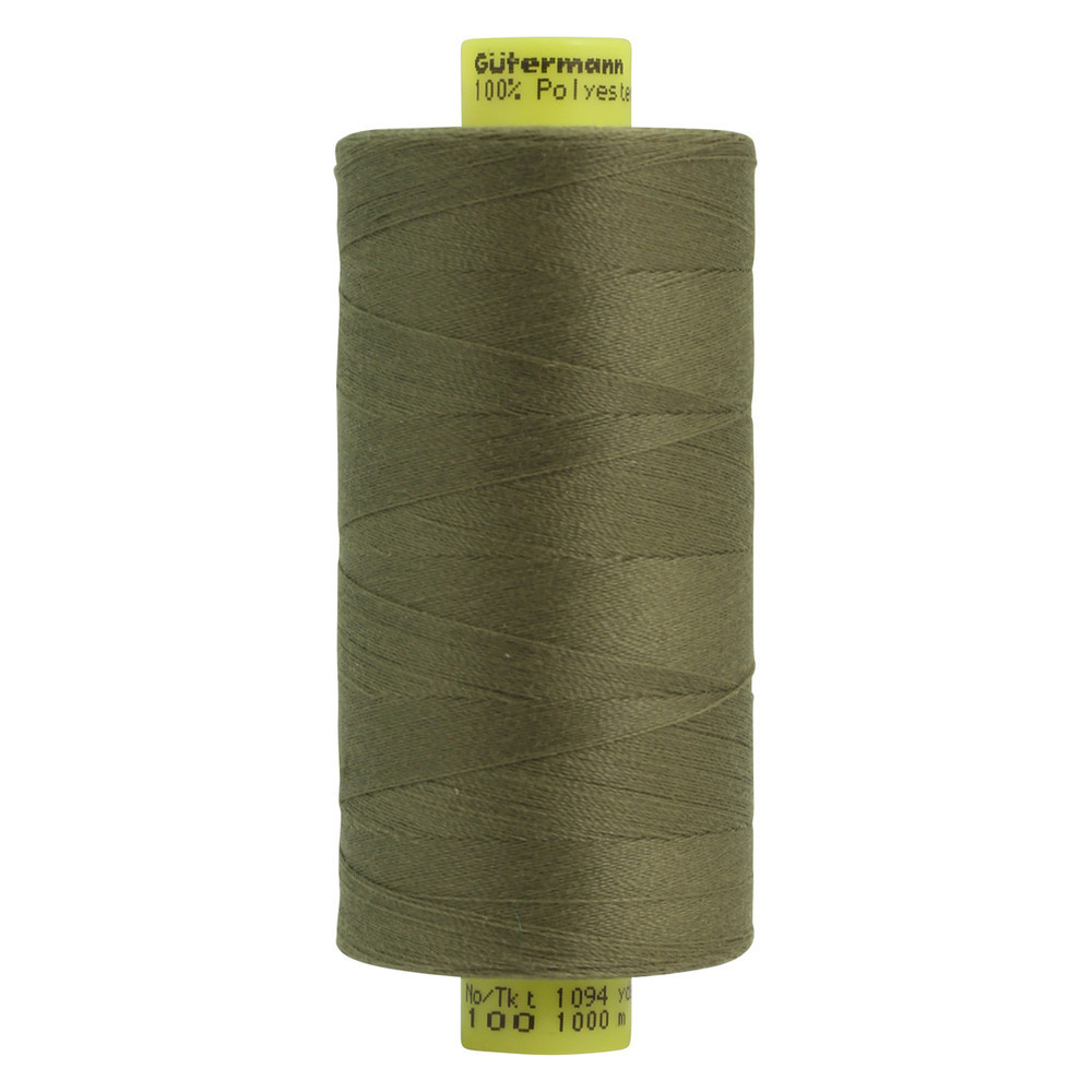 432 - Gutermann Mara 100 - 1,000m / 1,094 yards