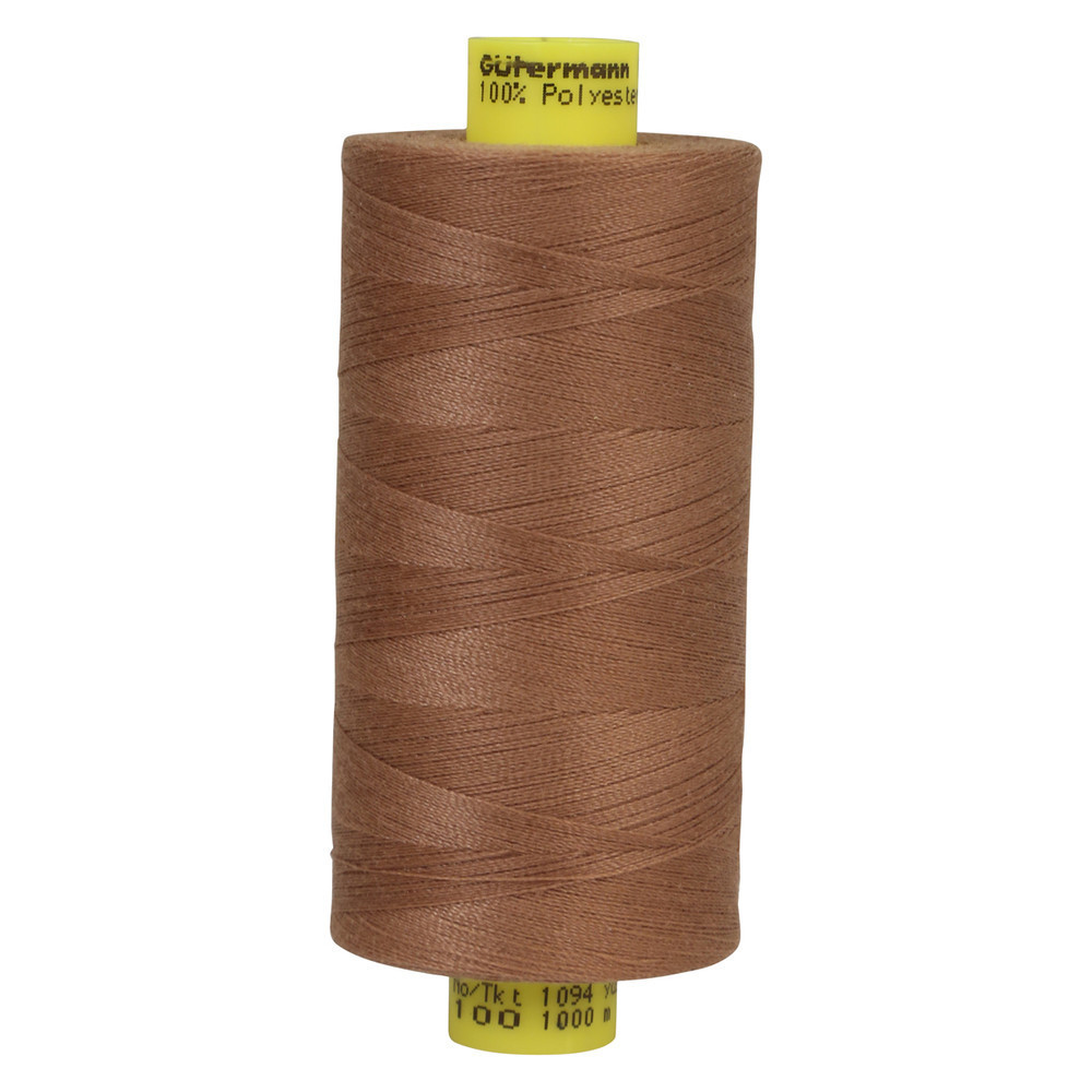 444 - Gutermann Mara 100 - 1,000m / 1,094 yards