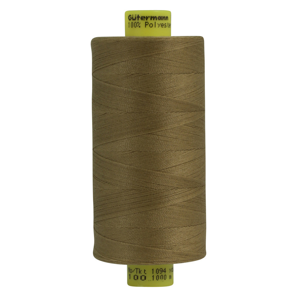 453 - Gutermann Mara 100 - 1,000m / 1,094 yards