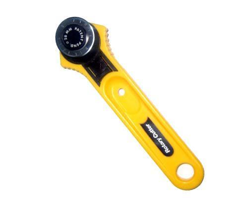 Rotary cutter - 28mm