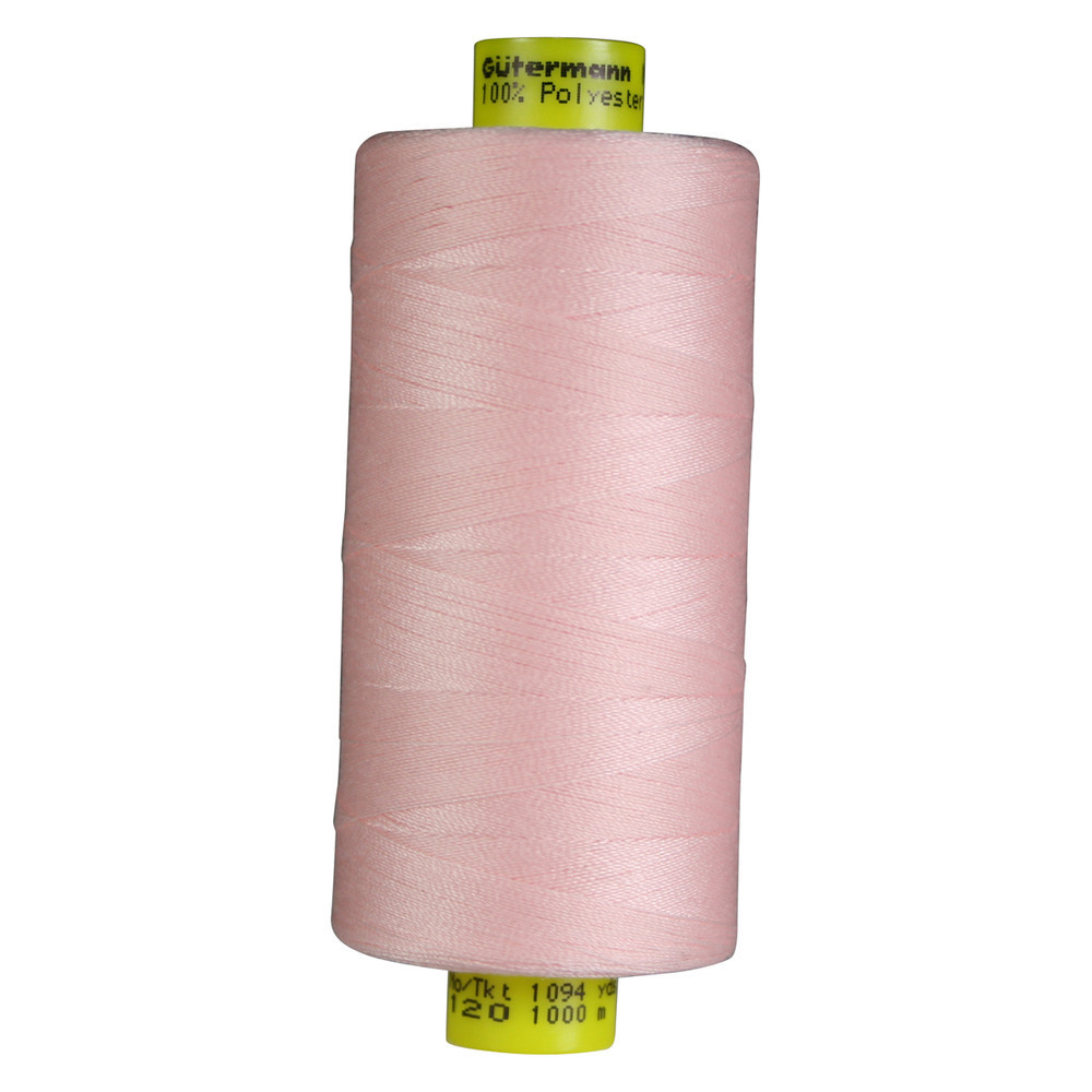 659 - Gutermann Mara 120 - 1,000m / 1,094 yards