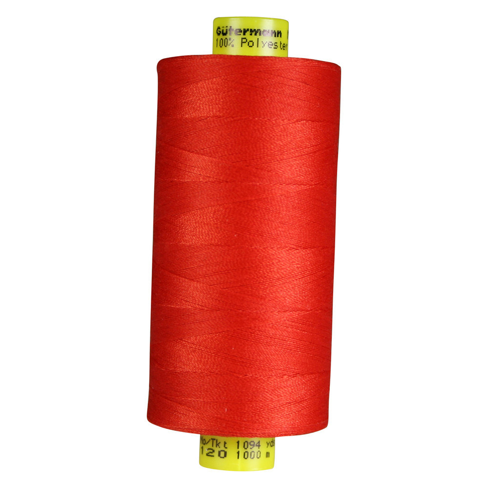 364 - Gutermann Mara 120 - 1,000m / 1,094 yards