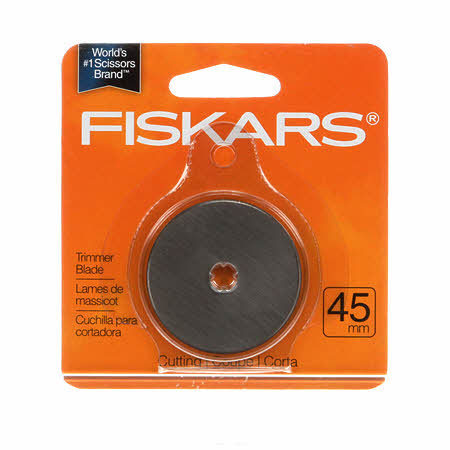 Fiskars 45mm Replacement Rotary Blade