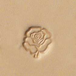 W965 Craftool Rose Stamp