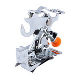 Sewing machine feet