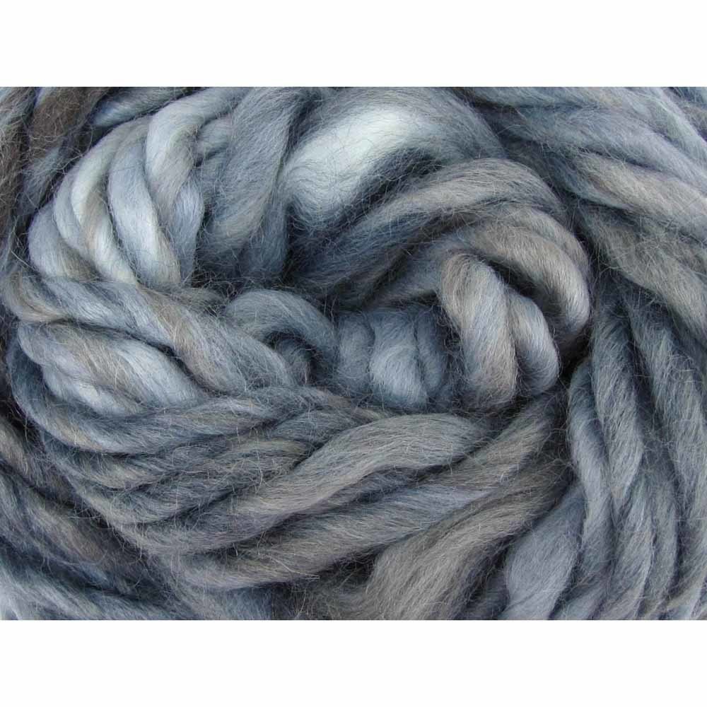Universal Yarn - Classic Shades, Big Time - Storm Clouds (803)