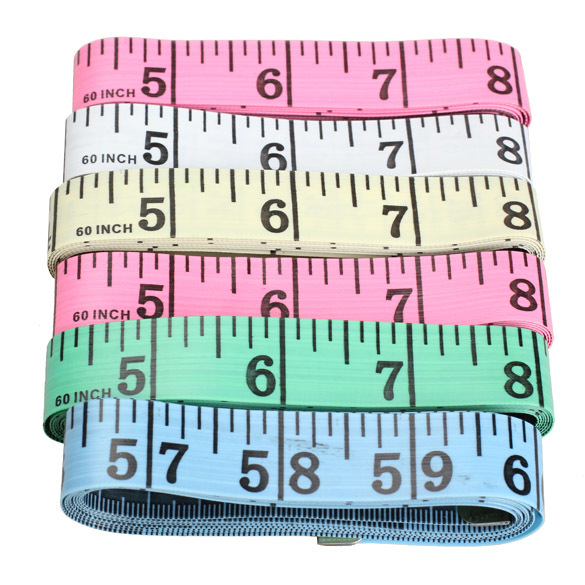 Measuring tape - 60&quot;, 150cm