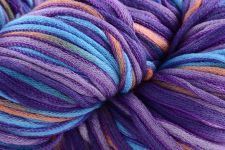 Universal Yarn - Alana, Makai