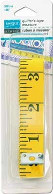Quilter&#39;s Measuring Tape - 120&quot;, 300cm