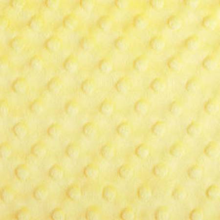 Cuddle Dimple - Sunshine (Shannon Fabrics)