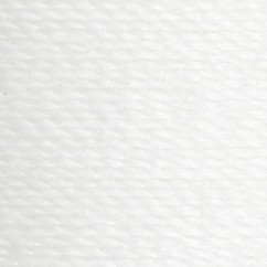 Coats Dual Duty XP - White