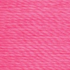 Coats Dual Duty XP - Neon Pink