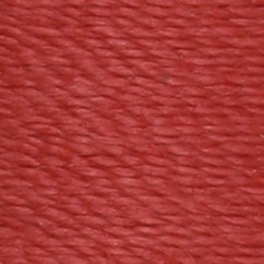 Coats Dual Duty XP - Bright Red