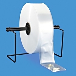 Poly tubing - 3 Mil, 4&quot;